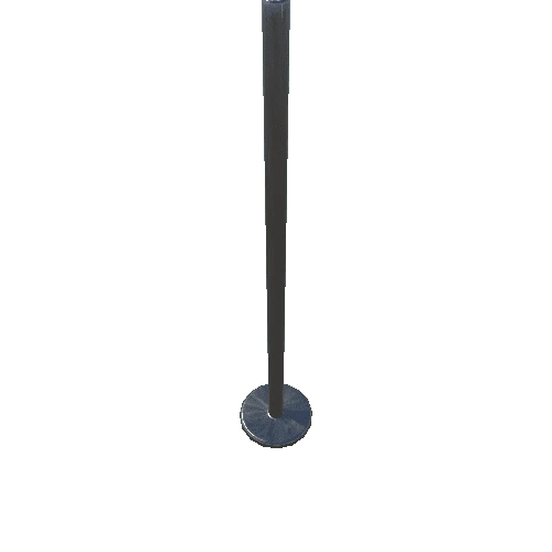 Floor Lamp Stand 2